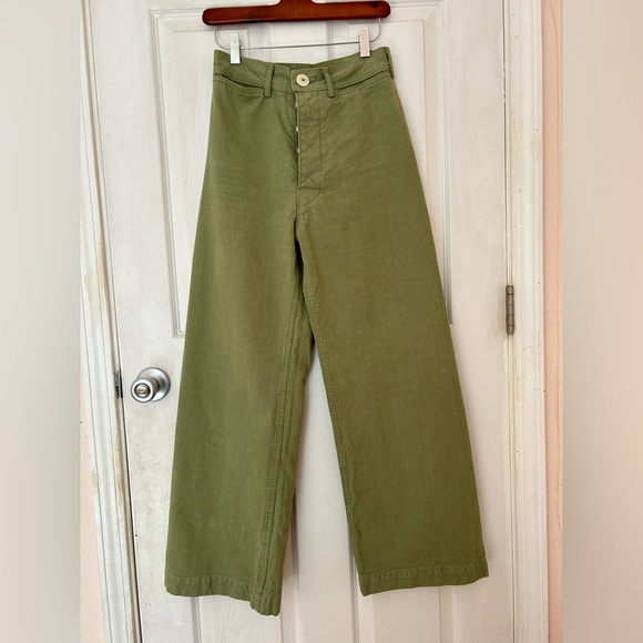 Jesse Kamm shrub sailors 2 - Picture 3 of 10